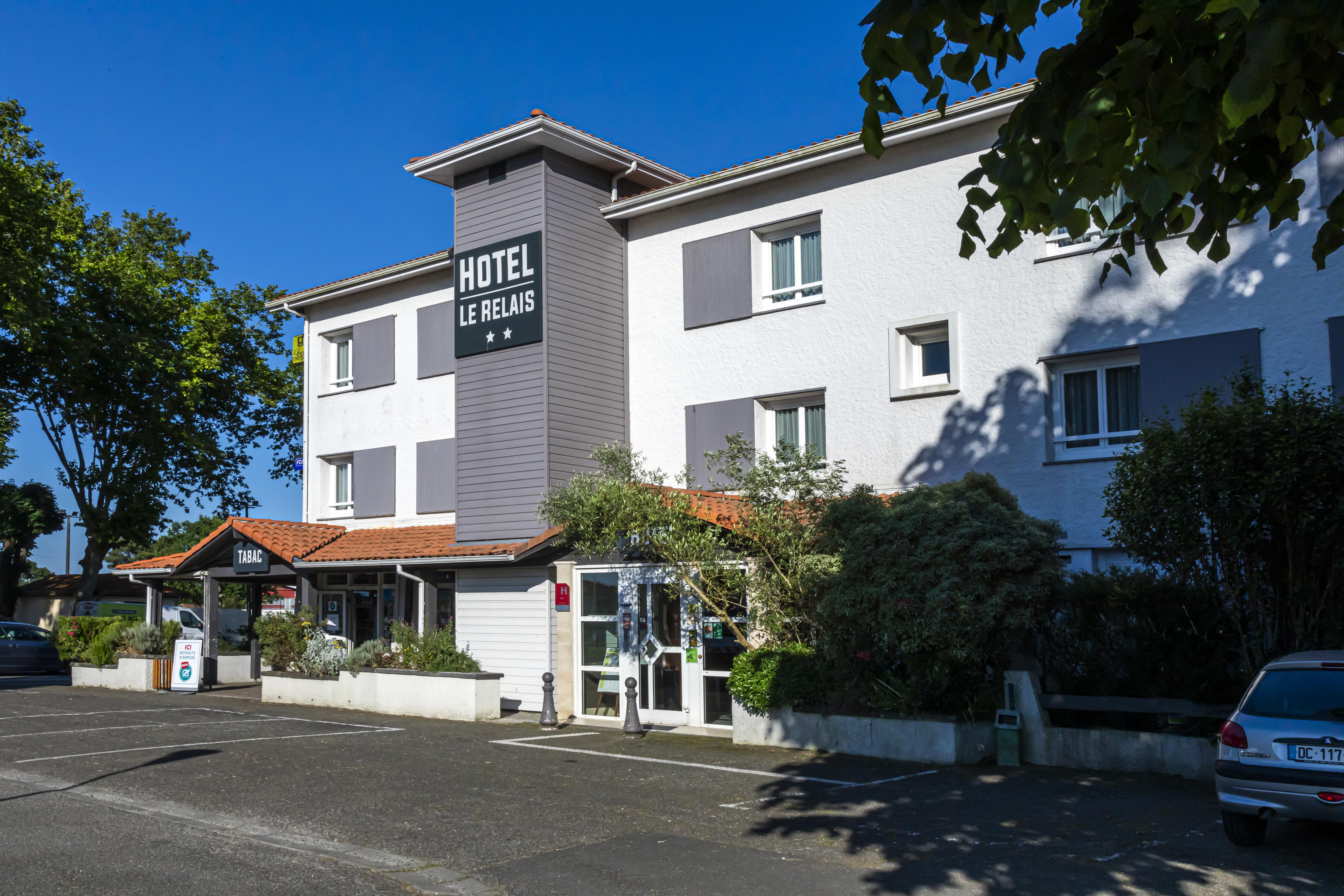 Logis Le Relais